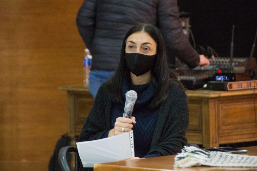 Neuquén ratificó su rechazo al uso de ibuprofeno inhalado ante el reclamo opositor