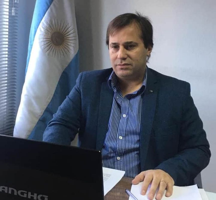 Desde el radicalismo le respondieron a Grasso: