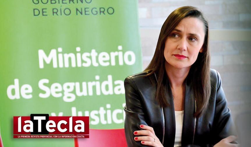 Betiana Minor: