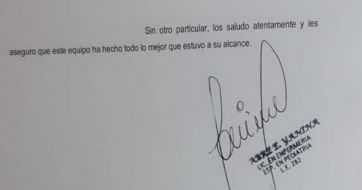 Crisis en el Hospital de Río Gallegos: renunciaron las autoridades de Enfermería