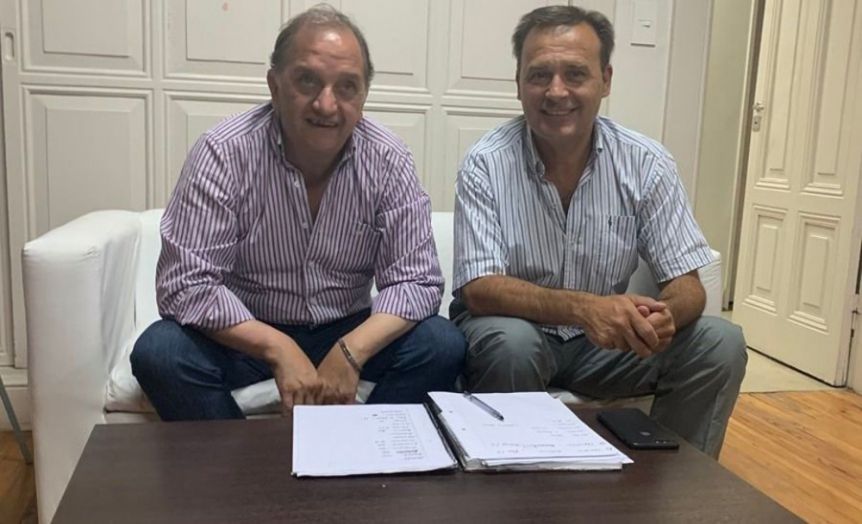 El PJ se encamina a internas con dos listas que competirán por la conducción
