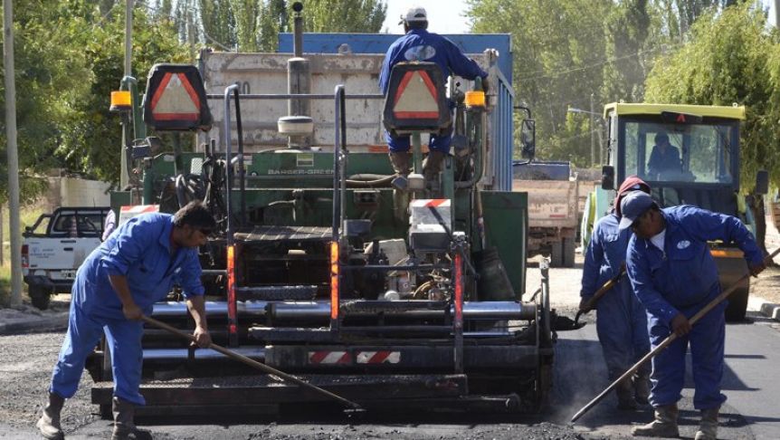 Gutiérrez fijó nuevos montos máximos para contrataciones directas y licitaciones