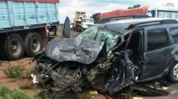 Fue un atentado, a Raúl lo quisieron matar