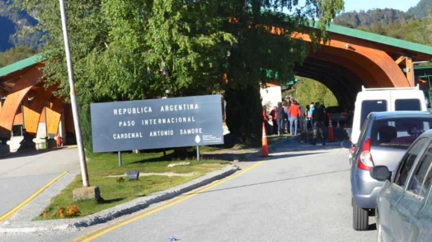 Chile abrirá sus fronteras y la región se prepara