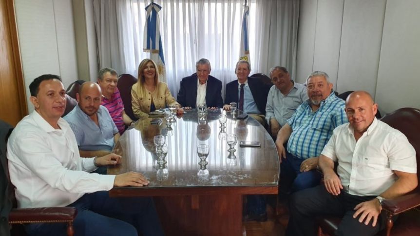 Uno por uno quiénes son los dirigentes que conforman la nueva conducción del PJ