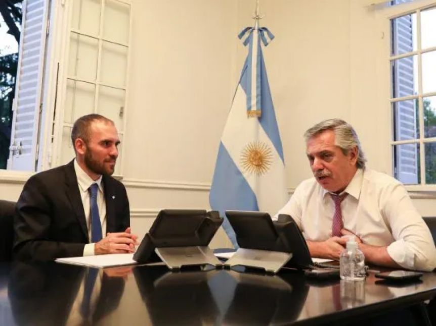 Repunta la confianza en el Gobierno, aunque la economía sigue siendo la piedra en zapato