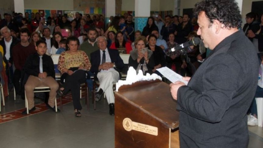 Escándalo: denuncian que intendente participó de fiesta clandestina