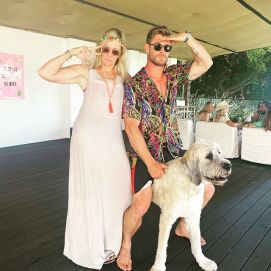 Dos famosos celebraron el cumpleaños de sus madres y fueron furor en las redes
