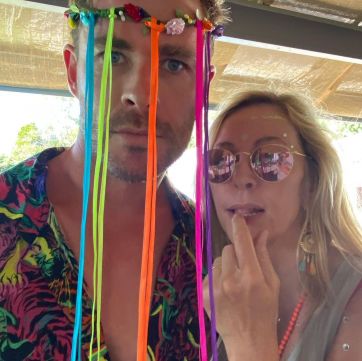 Dos famosos celebraron el cumpleaños de sus madres y fueron furor en las redes