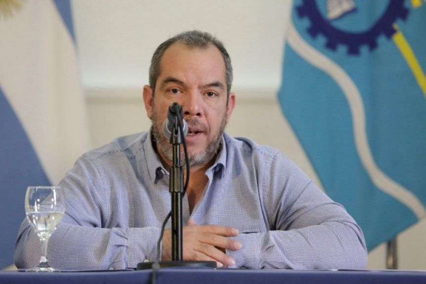 Chubut creará una agencia de recaudación tributaria