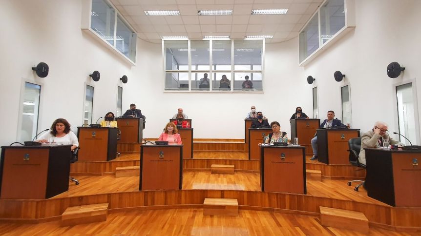 Los municipales de Comodoro cobrarán una suma no remunerativa y un aumento del 15%