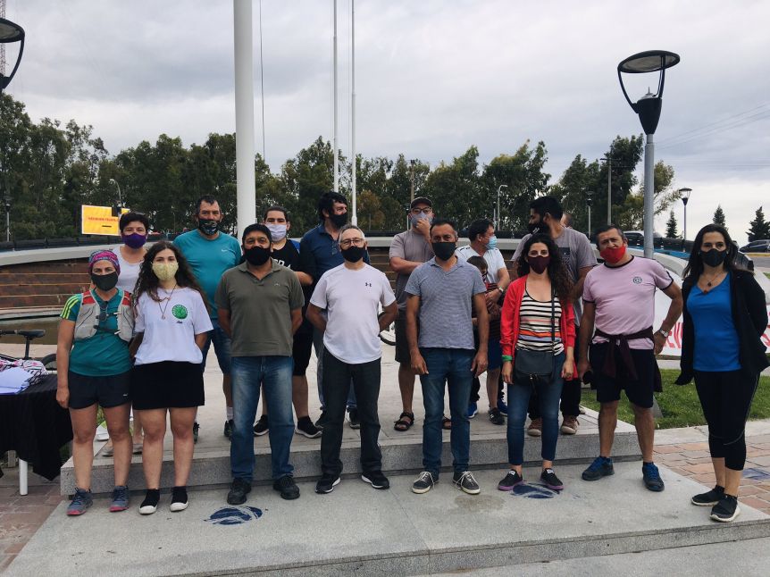 El acuerdo entre el Municipio y el country El Rincón cosechó los primeros rechazos