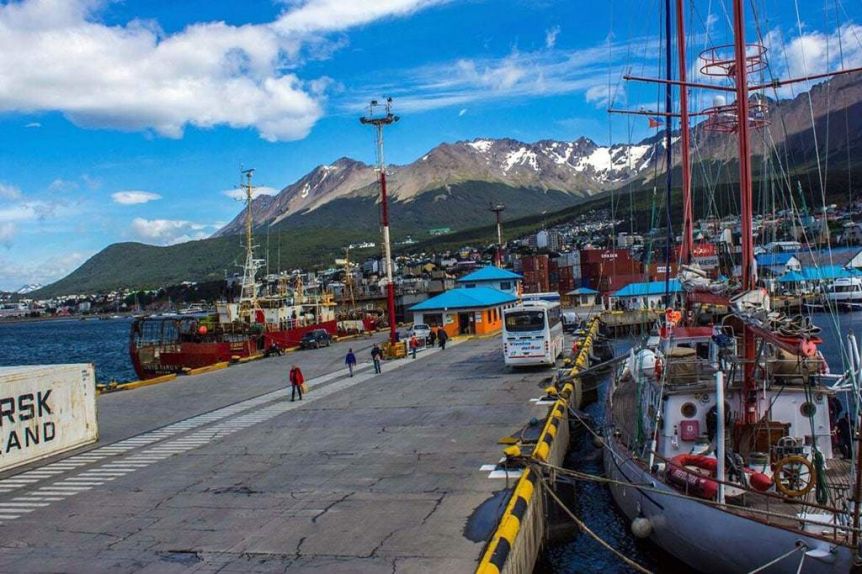 Piden el urgente restablecimiento de los reembolsos a los puertos patagónicos