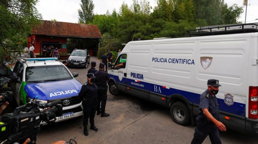 El fiscal descartó