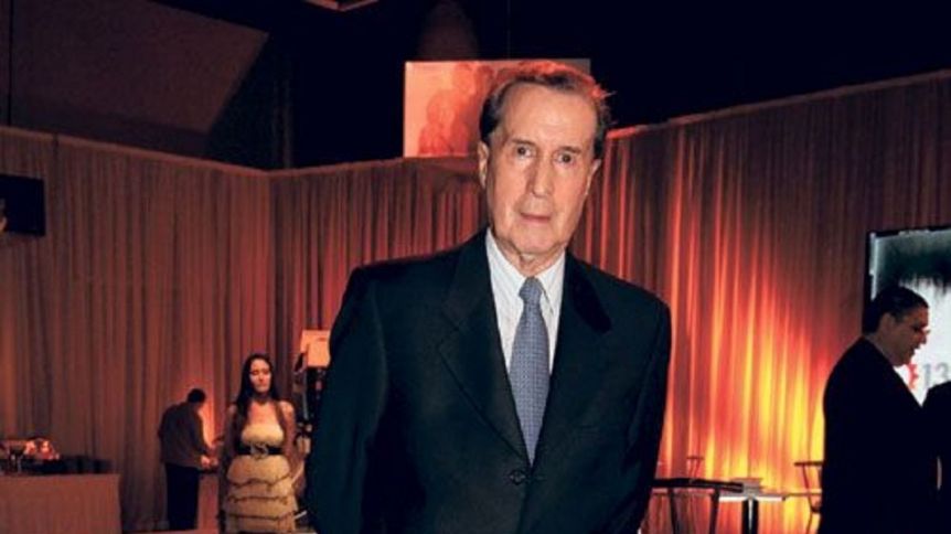 Murió Juan Carlos Pérez Loizeau