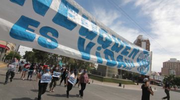El aborto divide las aguas en la capital