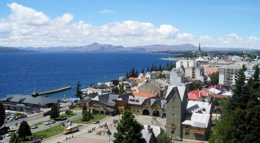 Preocupa el aumento de contagios en Bariloche ante la inminente apertura del turismo
