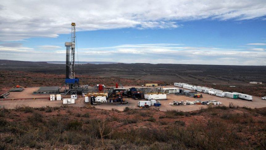 Crisis petrolera: hay más de 5.500 trabajadores en sus casas