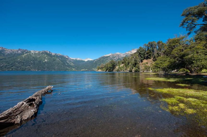 Neuquén puso primera con el turismo y se promociona con como “destino seguro”