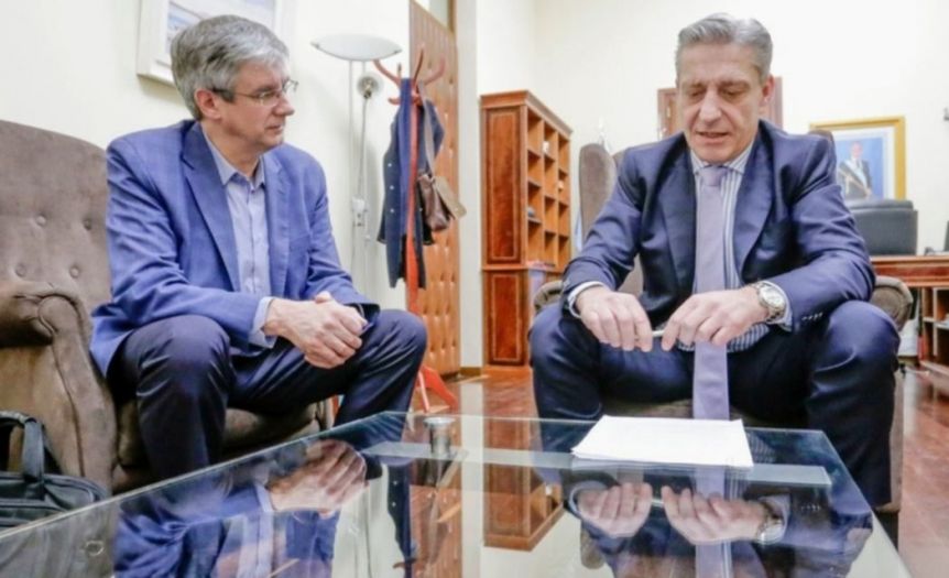 Coronacrisis: desde Esquel piden la apertura del turismo y reforzar el sistema sanitario