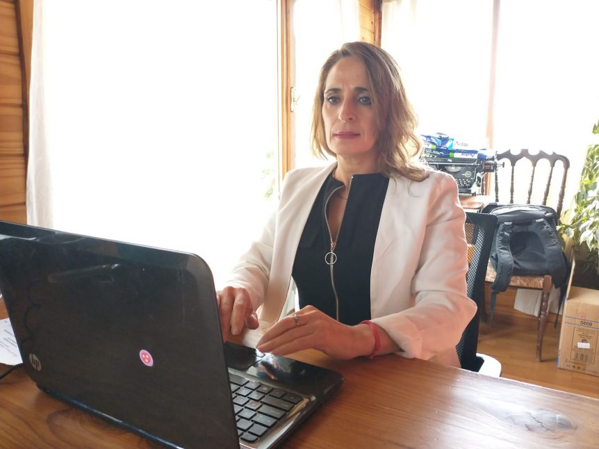 Otra patagónica se suma al pedido de renuncia de Ginés González García
