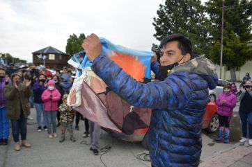 Fin de año caliente: Municipios en ebullición