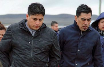 Fin de año caliente: Municipios en ebullición