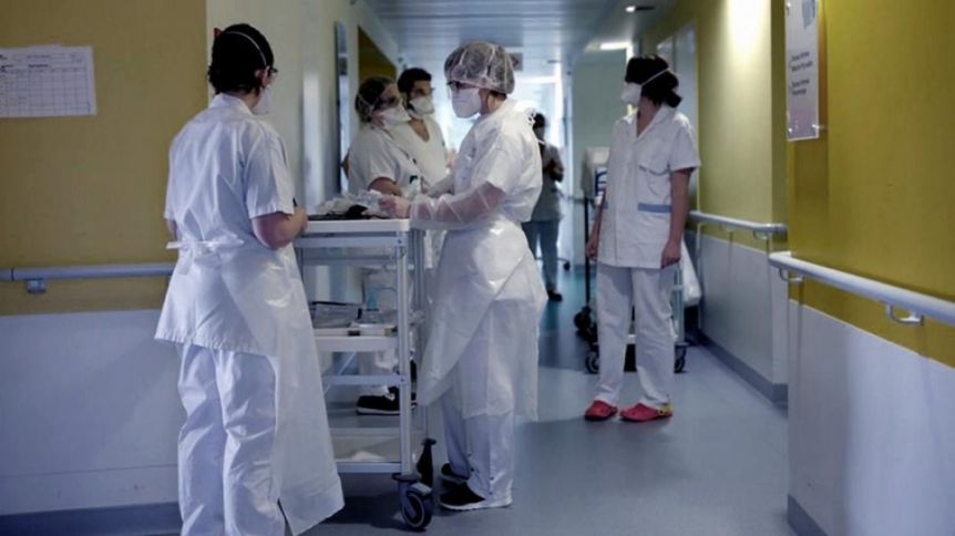 Más de tres mil nuevos casos de coronavirus y 138 muertes en el país