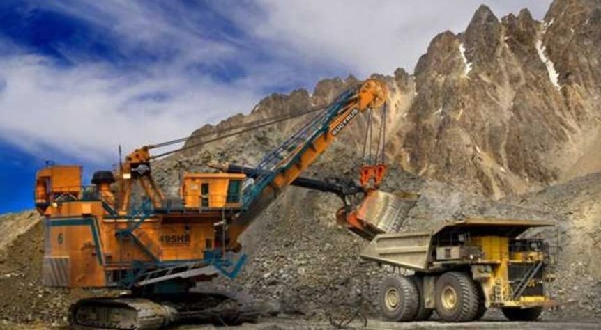 El oficialismo afina el lápiz y ultima detalles para intentar dar luz verde a la minería