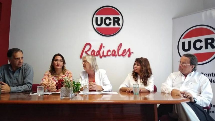 A las urnas: el radicalismo ya tiene fecha de internas