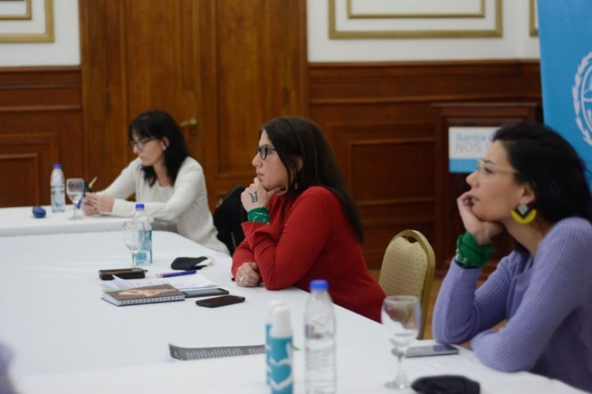 Ley de Medios Públicos: la oposición denuncia un tratamiento