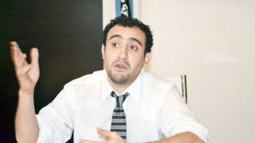 Carambia en la suya: desoye las propuestas de Provincia y pide más regalías