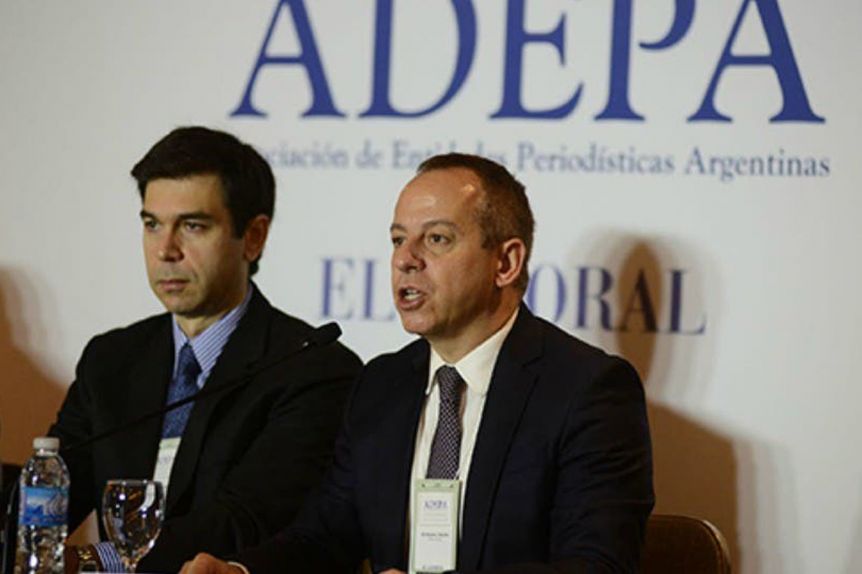 ADEPA expresó su
