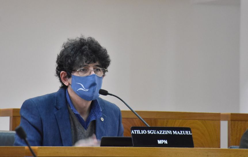 El MPN recogió el guante:
