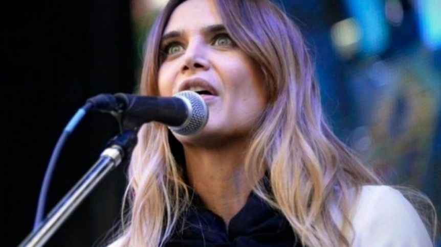 El fuerte cruce entre Amalia Granata y Luis Novaresio a causa de Beatriz Sarlo