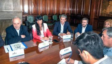 Balance petrolero: un año negro