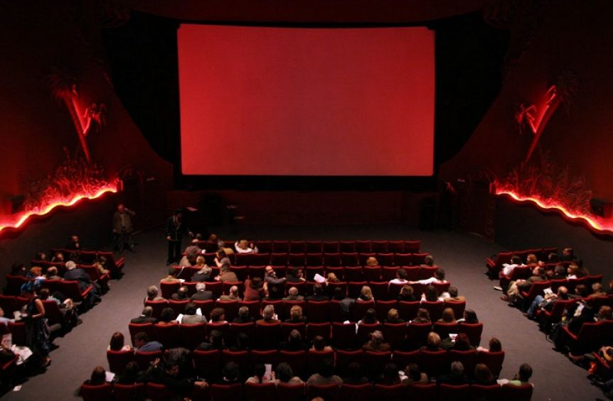 La recaudación de la industria del cine cayó un 80 por ciento a nivel mundial