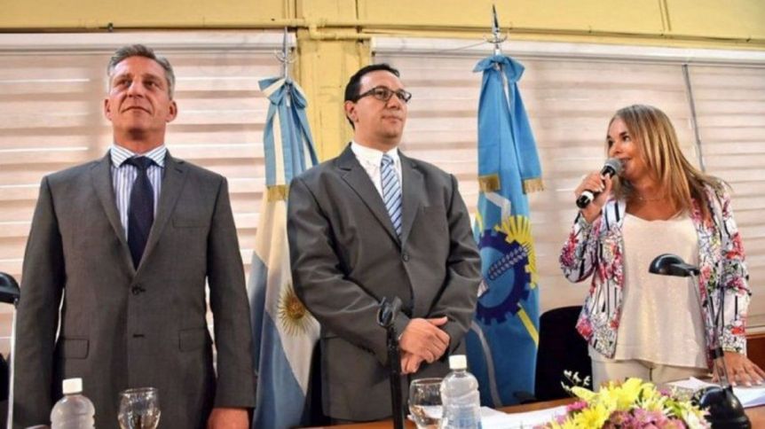 Maderna juega al ole: tibias declaraciones sobre la acusación realizada por Jones