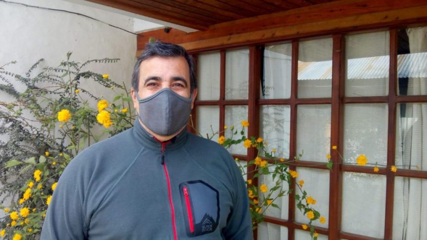 Con caras conocidas, vuelve a ponerse en marcha la Empresa Forestal rionegrina