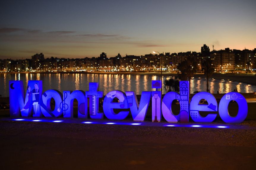 No se podrá entrar a Uruguay desde el 21 de diciembre hasta el 10 de enero