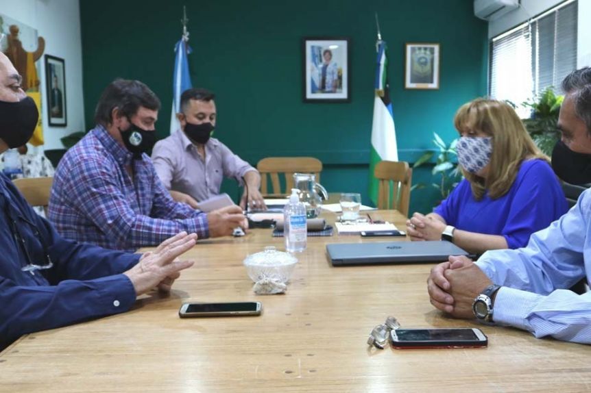 El CPE aprobó el protocolo y el calendario para la vuelta a clases en la Provincia