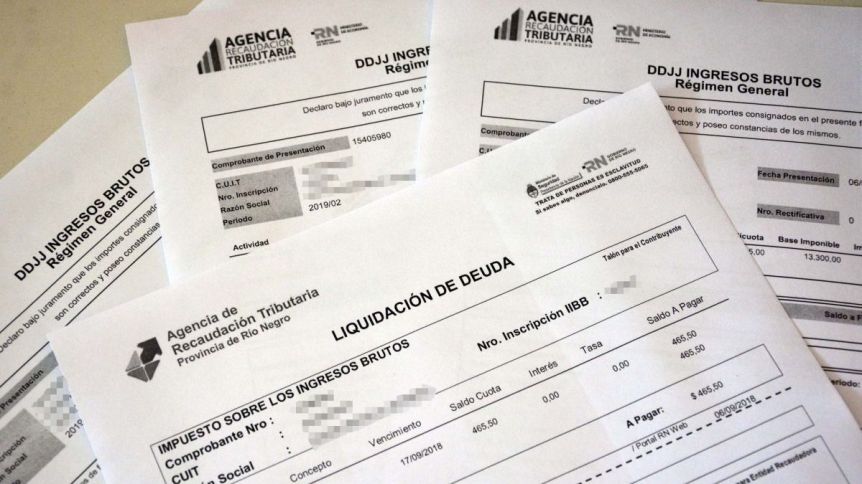 Polémica en puerta: nuevo impuesto a monotributistas