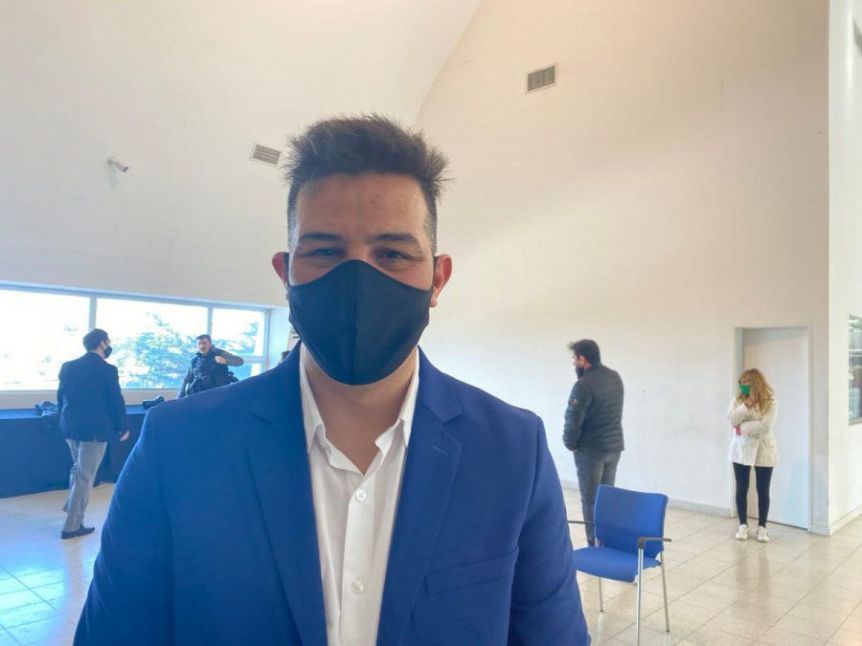 El Covid-19 no da tregua: otro jefe comunal dio positivo