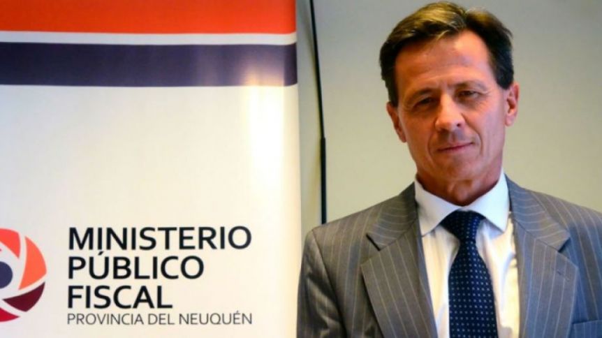 En quince días se conocerá el fallo sobre el fiscal Terán