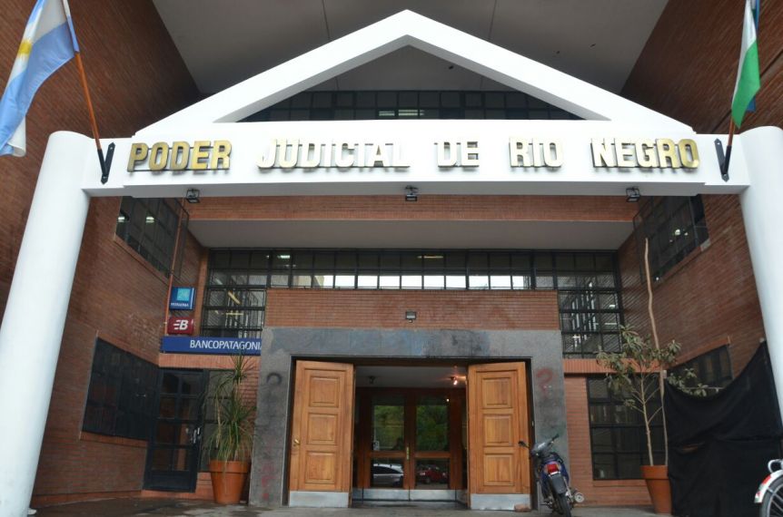 Alerta coronavirus: contagios de Covid-19 en la Justicia