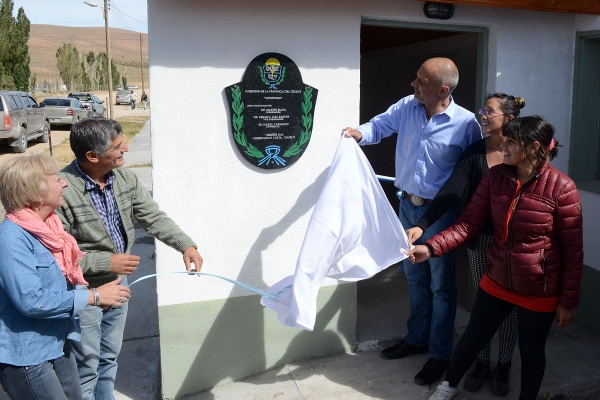 “Es necesario afianzar este proyecto