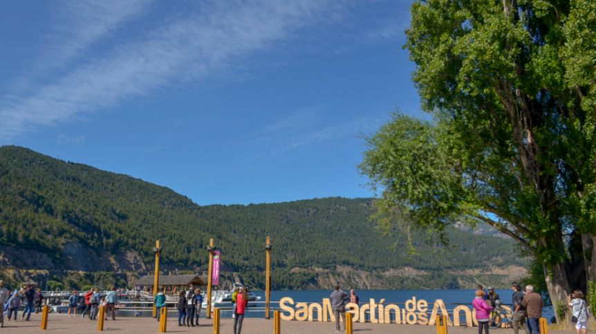 Reactivación en marcha: se recaudaron más de 188 millones de pesos por el turismo