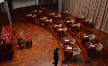 Agenda Legislativa: los pendientes del 2020