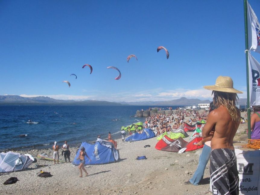 Nación observa con preocupación la suba de casos en la Patagonia norte