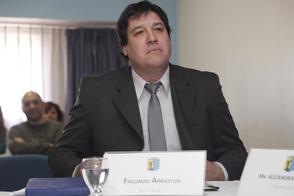 Cuestionan impugnación al Frente Grande